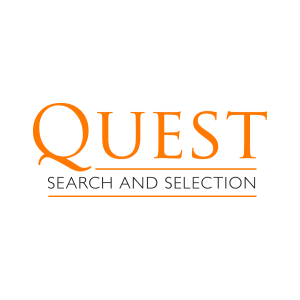 Quest Search & Selection