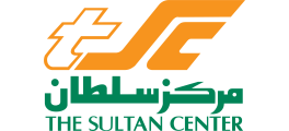 The Sultan Center