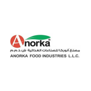 Anorka Food Industries LLC.
